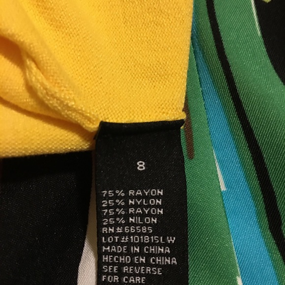 Sleeveless dress and sweater - Picture 7 of 7